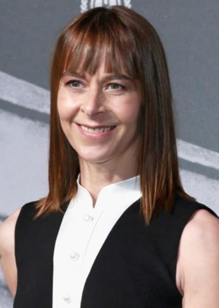 From Scotland to the Fantasy Realm: Kate Dickie's Journey in The Qiych